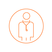 Icon for Medical Schools