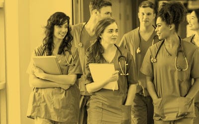Improving Retention and Graduate Rates in Associate Degree Nursing Programs