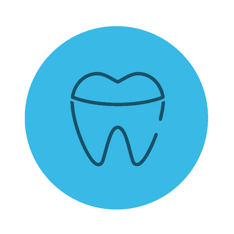 Icon for Dental Schools