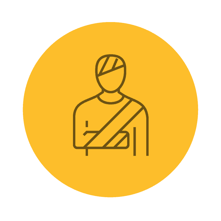 Icon for Teaching Hospitals