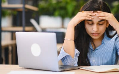 The Metacognitive Gap: Why Your Hardest-Working Students May Still Be at Risk